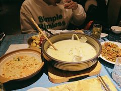 -茶人村·宫廷私厨(奥体印象城店)