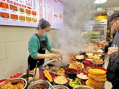 -小吴水煮(羊子巷店)