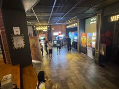 -CGV影城(壹方城IMAX店)