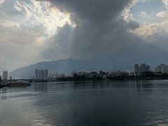 -大理洱海
