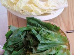 -淼福猪肚鸡·椰子鸡火锅(大沙地店)