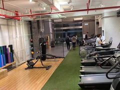 -YCHL Studios健身工作室(市二宫店)