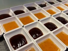 -南拳十三姨·潮汕砂锅粥·粤菜(西单大悦城店)