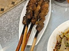 -汗腾格里·风味餐厅(新疆驻京办店)