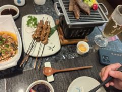 -菊上料理(蜀山银泰百货店)