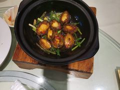 -海儀美食楼(湾仔海鲜街店)