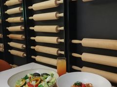 -get pizza意大利餐厅(凯德MALL店)