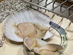 -震海贝烤贝·民俗特色店(延吉总店)