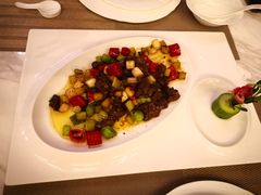 -春申里餐厅(银泰in99店)