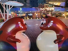 -大族广场Mall&More