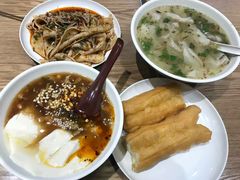 -三好食堂(煎饺·馄饨·肉饼米线·盛世广场店)