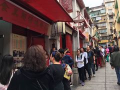 -添發碗仔翅美食