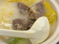 -新世界餐厅(万达店)