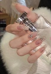 -M·X Nail日式美甲美睫