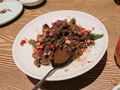 -佬湘楼·27年湘菜(天河都市广场店)