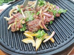 -岳合轩老北京涮肉