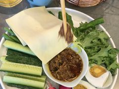 -醉炫音速烧烤·干煸菜(沙河总店)