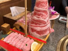 -梦山水日本烧肉(五四广场店)