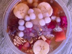 -夏食光安顺小舒冰粉冰浆(甲秀楼店)