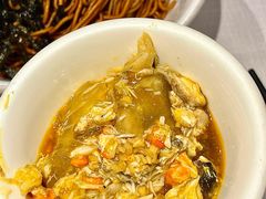 -老吉士酒家(天平路店)