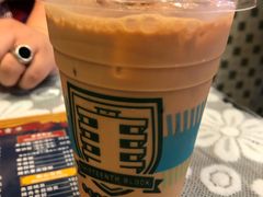 -香港十三座(宝山万达店)