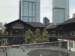 -Apple零售店(成都太古里店)