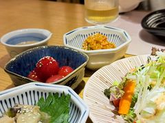 -吉兆·料理(红梅南路店)