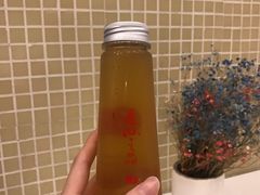 -太清凉茶糖水(前海店)