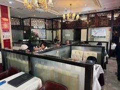 -湘桂人酒楼(西便门店)