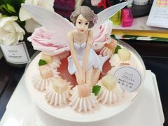 -浮光之丘MontCake生日蛋糕(科华路店)