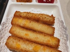 -海底捞火锅(万丰桥店)