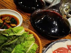 -味家烤肉烤鳗鱼牛排(西塔旗舰店)