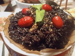 -吴越荣记苏州菜·松鼠桂鱼(月光码头店)