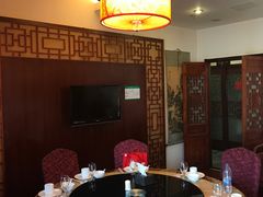 -武林峰餐厅(龙湖星悦荟店)