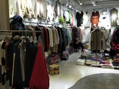 -七浦路服装批发市场