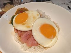 -千日贺茶餐厅(开发区安盛店)