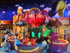 -七彩云南欢乐世界