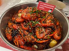 -靓靓蒸虾·头牌蒸虾(雪松路总店)