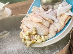 -探窝·竹笙椰子鸡(杨箕店)