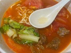 -寻裕记·现炒浇头面(人民广场店)