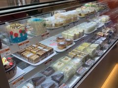 -新侨三宝乐面包店(崇文门店)