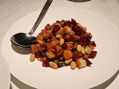 -四季民福烤鸭店(王府井东安门店)