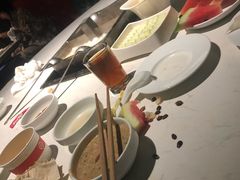 -海底捞火锅(公益西桥店)