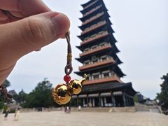 -大明寺素斋