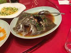 -今轩中餐厅(西安经开洲际酒店)