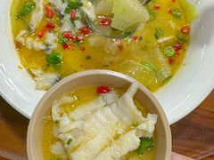 -椒香川流不息川菜馆(二七北路店)