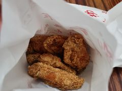 -白纸坊美式炸鸡