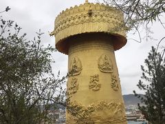 -顺顺小吃(独克宗古城店)