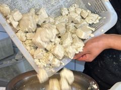 -三味臭豆腐(鲁迅故里店)