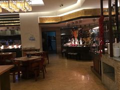 -西安赛瑞喜来登大酒店